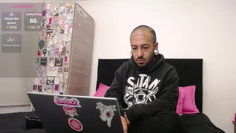 Snapshot of nika_1312 chatting on October 2025 06:00:01 AM Nikita online show from October 2025 06:00:01 AM