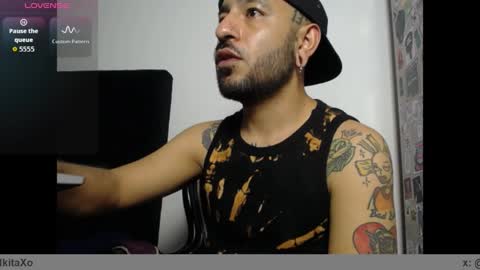 Snapshot of nika_1312 chatting on April 2026 04:02:02 AM Nikita online show from April 2026 04:02:02 AM