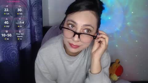 Snapshot of nika_belov chatting on February 2026 03:41:02 PM NIKA online show from February 2026 03:41:02 PM