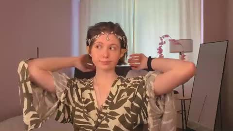 Nika online show from July 2026 09:34:01 AM