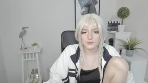 Nika online show from July 2026 03:03:02 PM