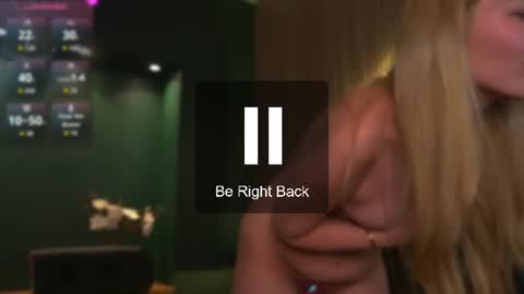 LIana online show from July 2026 09:24:01 PM