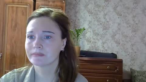 nika_ferry online show from March 2026 08:26:33 AM