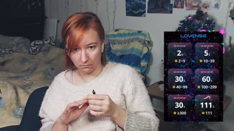 Nika online show from January 2025 03:26:02 AM