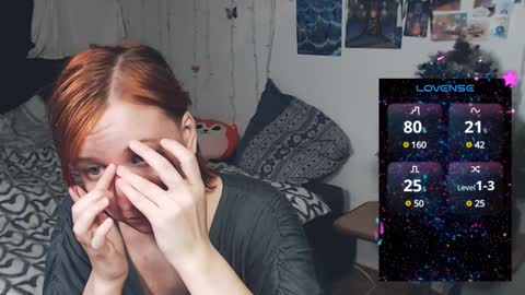 Nika online show from January 2025 04:48:01 PM