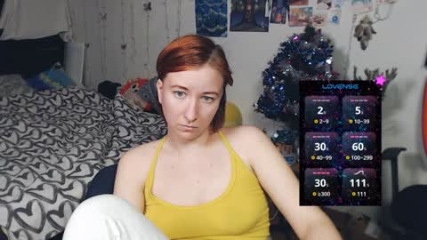 Nika online show from January 2025 12:48:02 AM