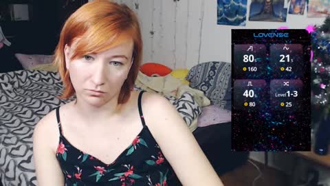 Nika online show from February 2025 01:44:02 AM