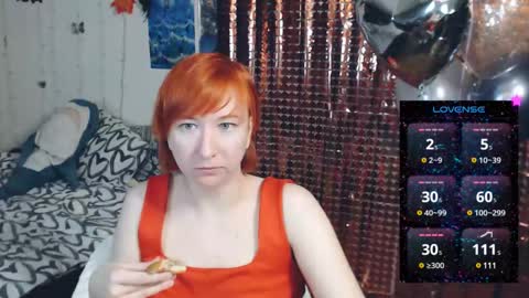 Nika online show from February 2025 04:36:02 AM