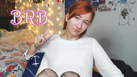 Nika online show from February 2025 07:38:02 AM