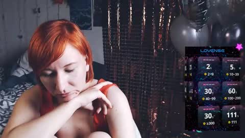 Nika online show from February 2025 10:44:02 AM