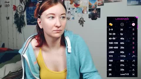 Nika online show from December 2025 05:35:01 AM