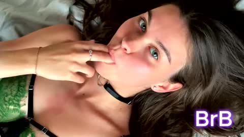 Snapshot of nika_lodge_official chatting on October 2025 02:08:01 PM Russian sweet baby online show from October 2025 02:08:01 PM
