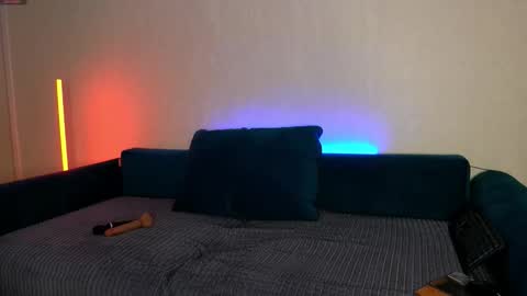 Nika and Niki online show from March 2026 08:24:02 PM