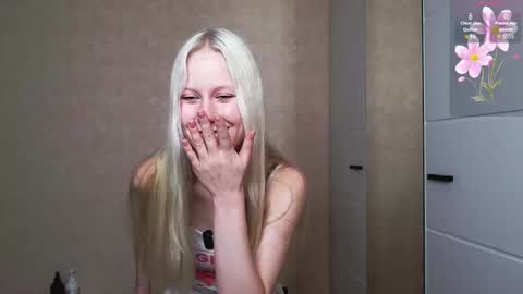  MY NAME IS AMILI WELCOME TO MY ROOM online show from March 2026 04:55:01 PM