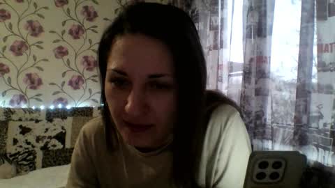 nika_smily online show from November 2025 09:43:01 AM