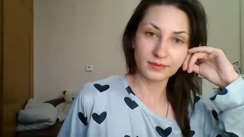 nika_smily online show from April 2026 01:37:02 PM