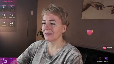 Nika online show from December 2024 05:15:01 AM