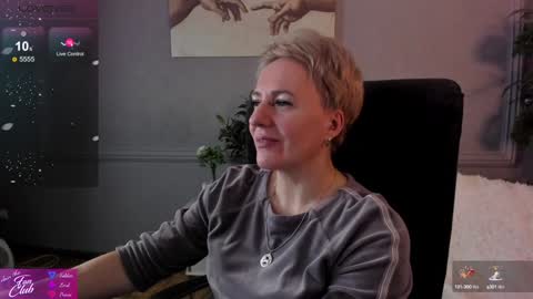 Nika online show from December 2024 09:45:02 AM