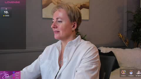 Nika online show from January 2025 12:58:01 PM