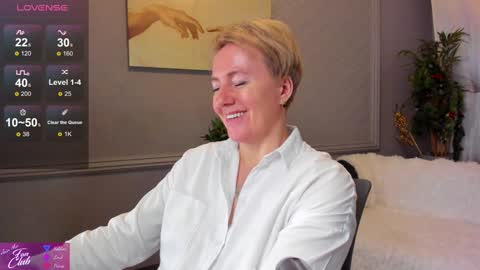 Nika online show from January 2025 02:47:01 PM