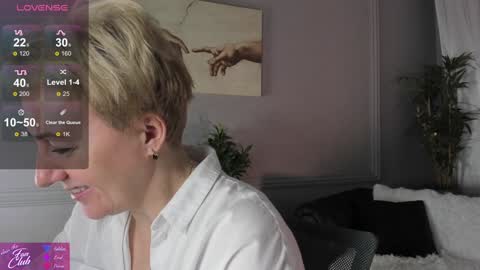 Nika online show from January 2025 05:26:02 AM