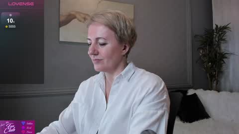 Nika online show from February 2025 02:02:02 PM