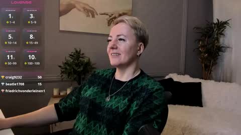 Nika online show from March 2025 08:16:01 AM