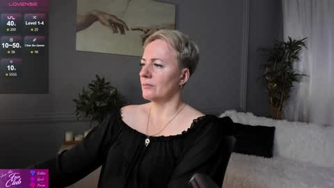 Nika online show from March 2025 11:22:02 AM