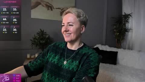 Nika online show from March 2025 02:26:01 PM