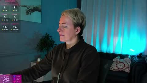 Nika online show from September 2025 06:28:02 AM