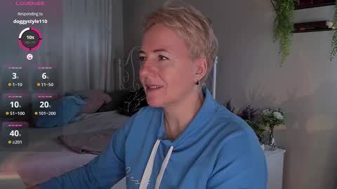 Nika online show from November 2025 05:32:02 AM