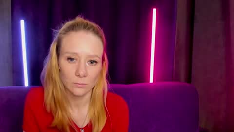 nikablond online show from July 2026 09:14:02 AM