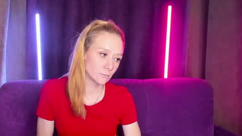 nikablond online show from July 2026 10:32:02 AM
