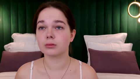 Nika online show from September 2025 02:55:02 AM