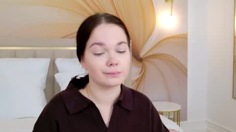 Nika online show from September 2025 02:37:01 AM