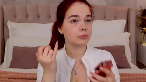 Nika online show from November 2025 02:39:02 AM