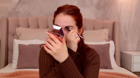 Nika online show from November 2025 03:07:01 AM