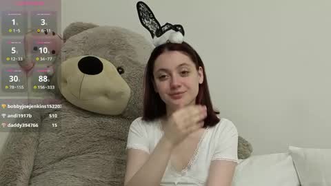 Nika online show from April 2026 05:54:01 PM