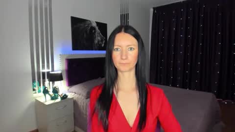 NikaLewis online show from March 2025 07:32:01 AM