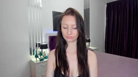 NikaLewis online show from May 2026 04:30:02 AM