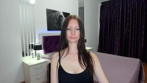 NikaLewis online show from May 2026 04:31:01 AM