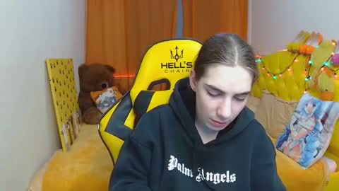 nikastarkk online show from March 2025 10:21:01 PM