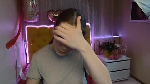 nikastarkk online show from March 2025 07:32:02 PM