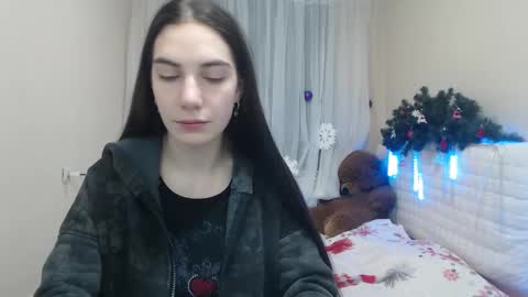 nikastarkk online show from January 2026 07:41:02 PM