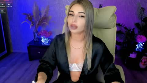 NikaStill  online show from June 2026 09:31:02 PM