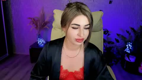 NikaStill  online show from June 2026 12:38:02 AM