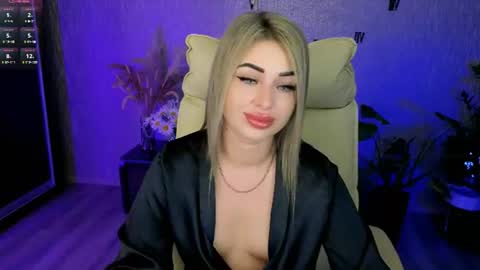 NikaStill  online show from July 2026 02:02:01 AM