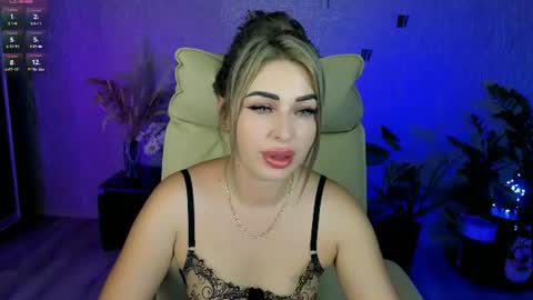 NikaStill  online show from July 2026 02:05:17 AM