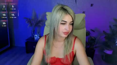 NikaStill  online show from July 2026 01:36:01 AM