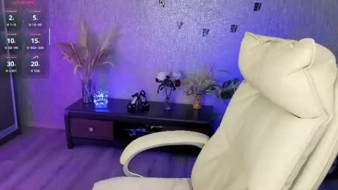 NikaStill  online show from July 2026 01:45:02 AM